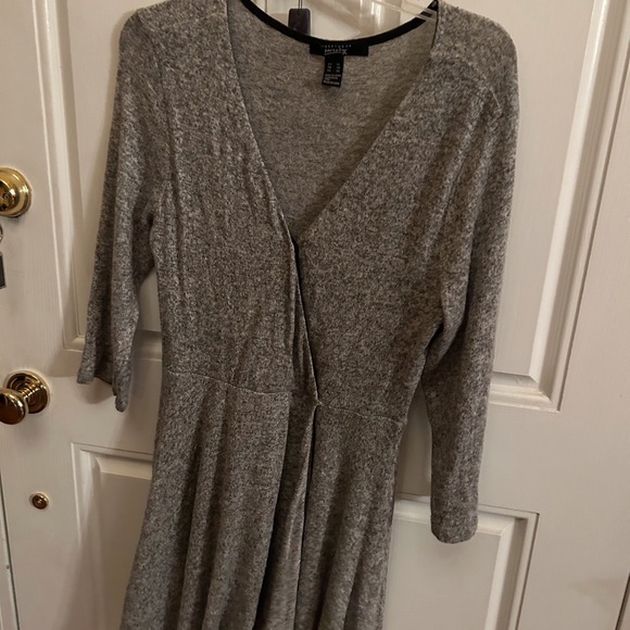 Cotton, jersey tunic - Picture 5 of 7